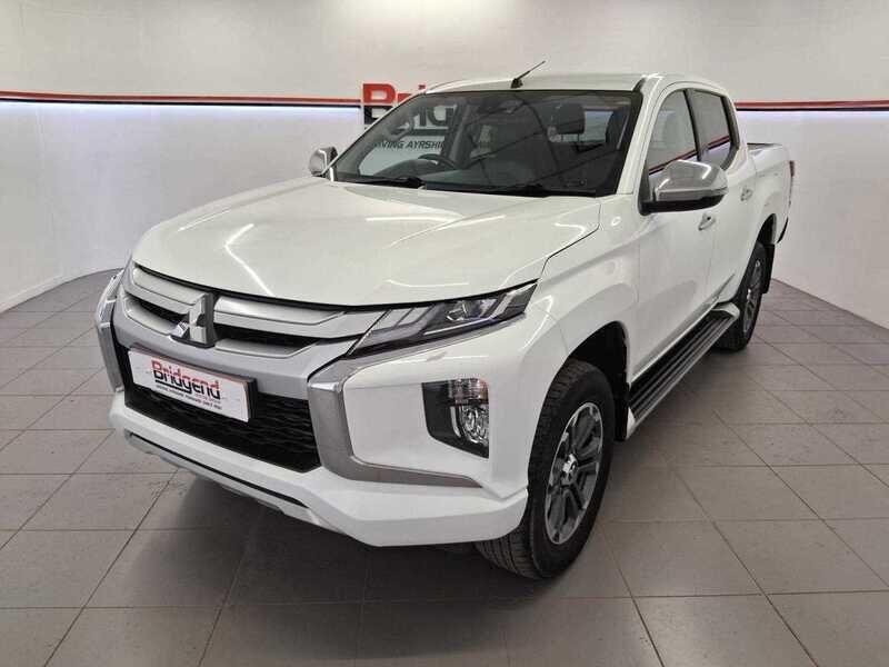 Used Mitsubishi L200 2021 for sale - 76136598: Photo 3