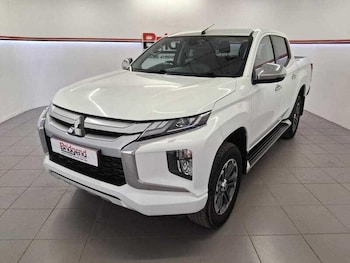 Used Mitsubishi L200 2021 for sale - 76136598: Photo 3