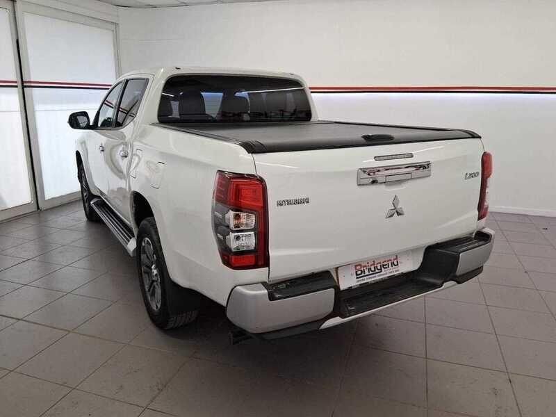 Used Mitsubishi L200 2021 for sale - 76136598: Photo 4