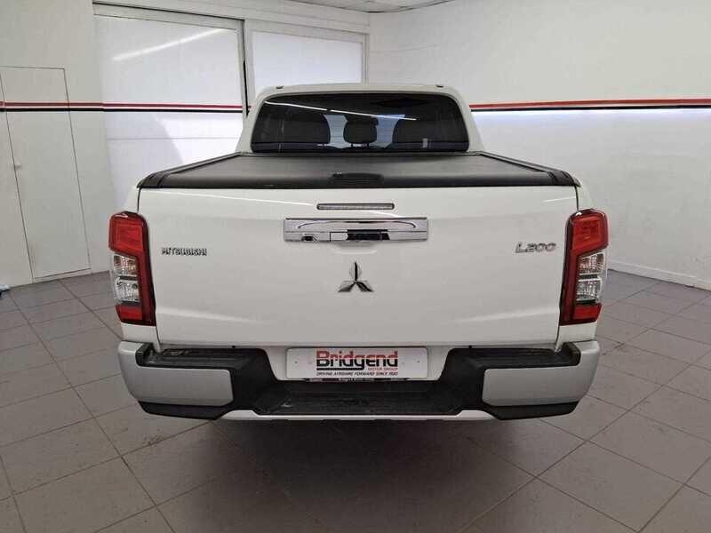 Used Mitsubishi L200 2021 for sale - 76136598: Photo 5