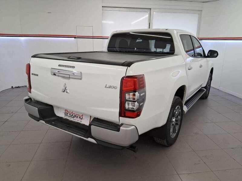 Used Mitsubishi L200 2021 for sale - 76136598: Photo 6
