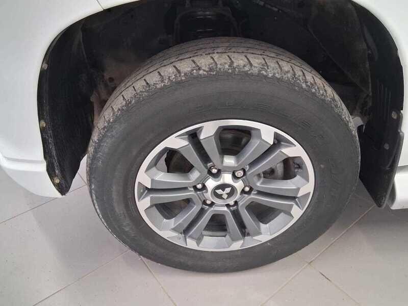 Used Mitsubishi L200 2021 for sale - 76136598: Photo 7