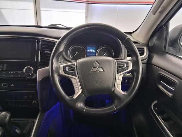 Used Mitsubishi L200 2021 for sale - 76136598: Photo 8