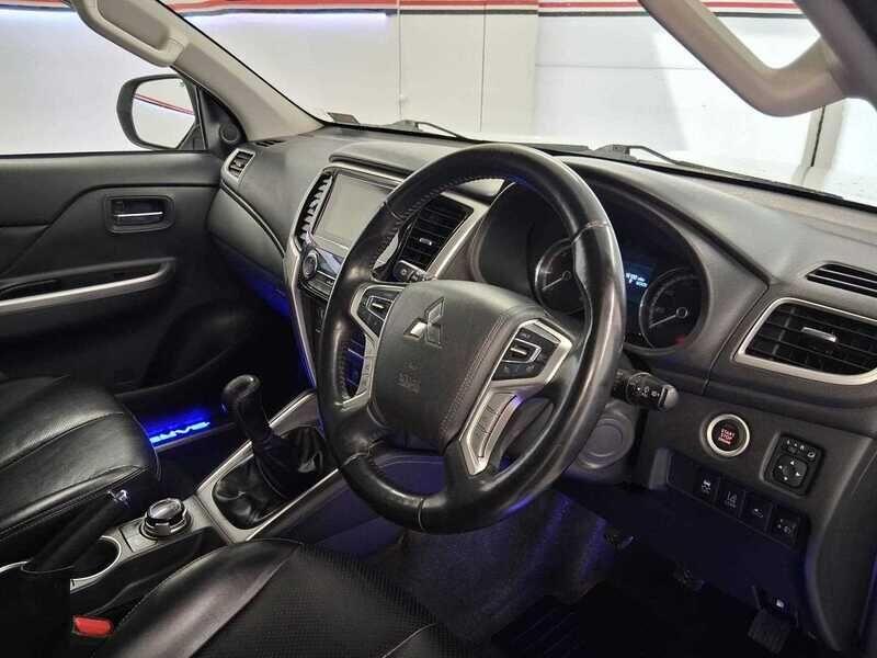 Used Mitsubishi L200 2021 for sale - 76136598: Photo 9