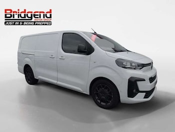 Used Citroen Dispatch 2024 for sale - 78581174: Photo