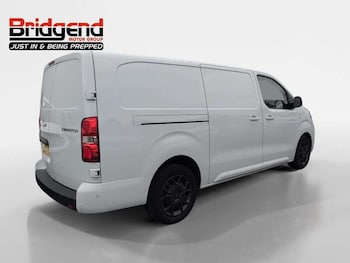 Used Citroen Dispatch 2024 for sale - 78581174: Photo