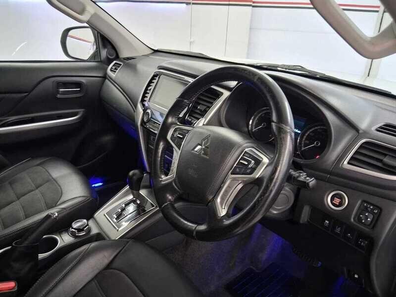 Used Mitsubishi L200 2020 for sale - 76994468: Photo 10