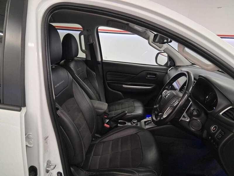 Used Mitsubishi L200 2020 for sale - 76994468: Photo 11