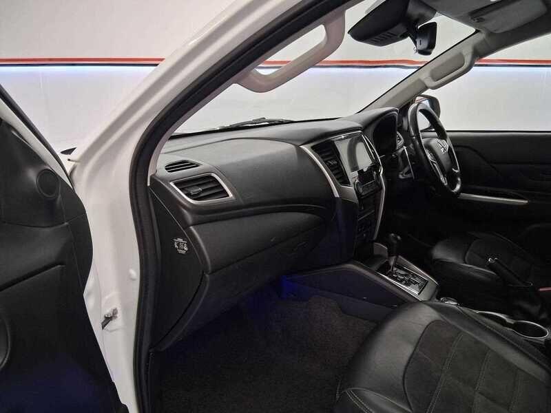 Used Mitsubishi L200 2020 for sale - 76994468: Photo 13