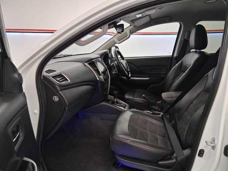 Used Mitsubishi L200 2020 for sale - 76994468: Photo 14