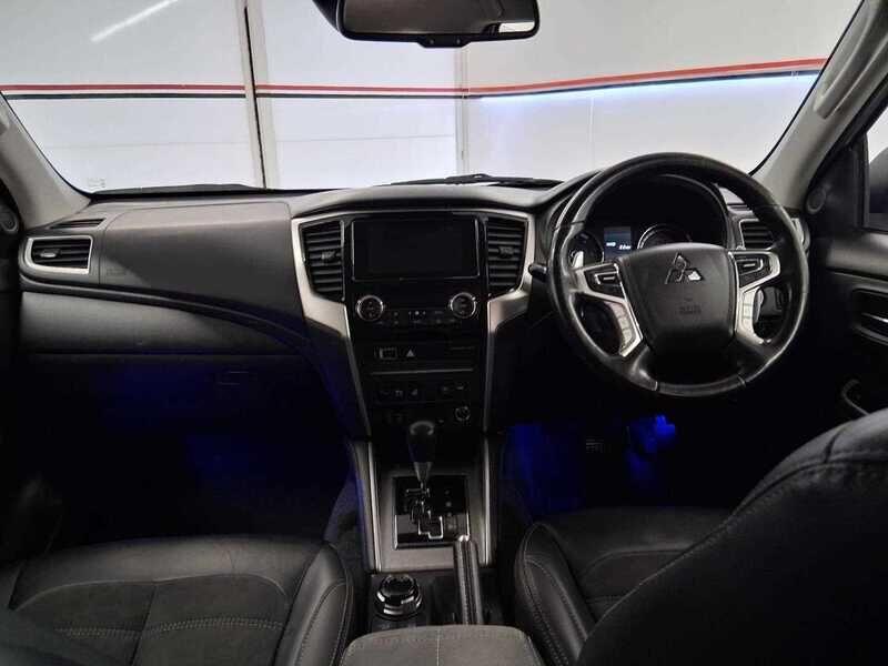 Used Mitsubishi L200 2020 for sale - 76994468: Photo 16