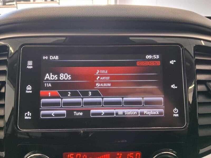 Used Mitsubishi L200 2020 for sale - 76994468: Photo 17