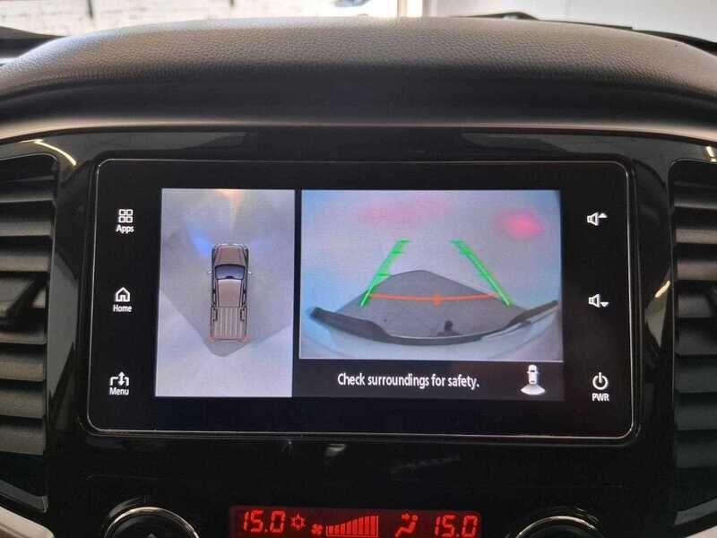 Used Mitsubishi L200 2020 for sale - 76994468: Photo 18