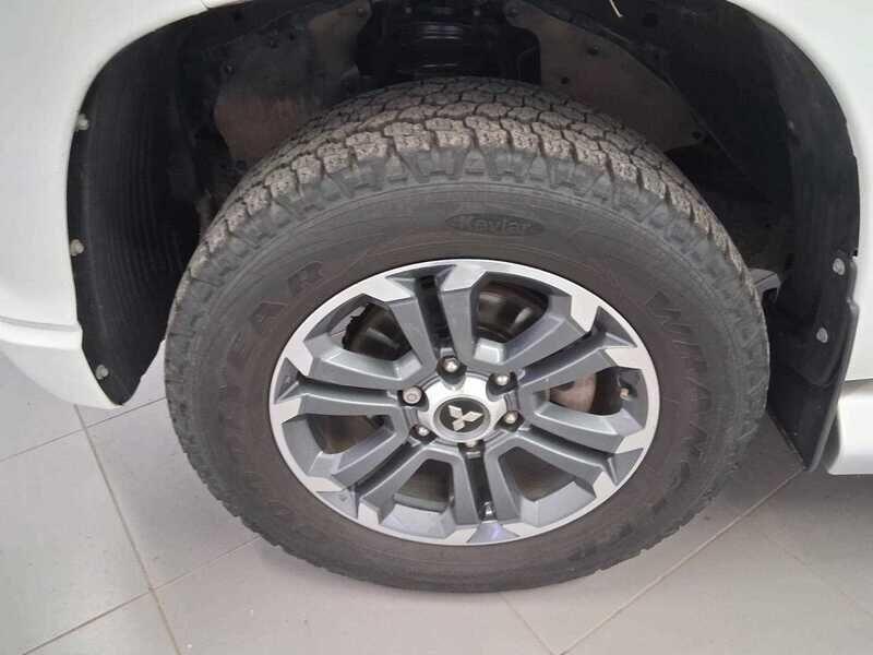 Used Mitsubishi L200 2020 for sale - 76994468: Photo 7