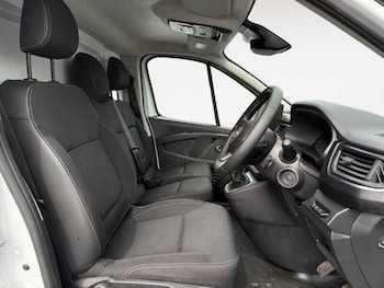 Used Nissan Primastar 2025 for sale - 79332338: Photo