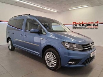 Volkswagen - Caddy