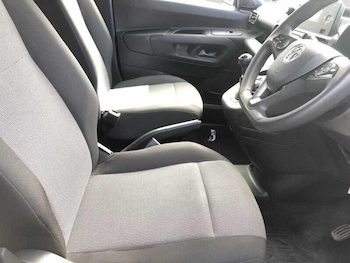 Used Vauxhall Combo 2019 for sale - 75363402: Photo