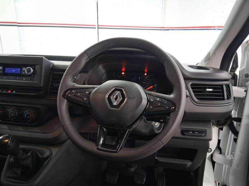 Used Renault Trafic 2022 for sale - 77044981: Photo 9