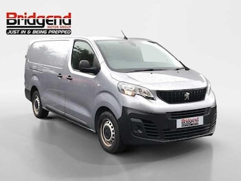 Used Peugeot Expert 2023 for sale - 76138029: Photo