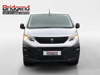 Used Peugeot Expert 2023 for sale - 76138029: Photo