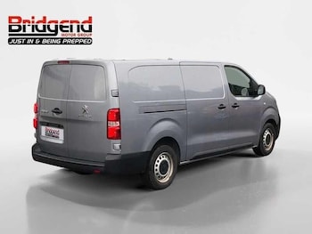 Used Peugeot Expert 2023 for sale - 76138029: Photo
