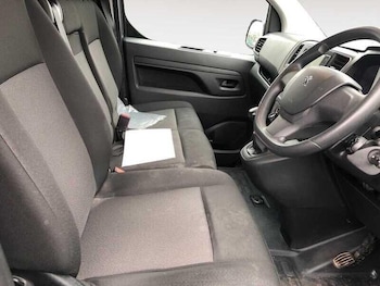 Used Peugeot Expert 2023 for sale - 76138029: Photo
