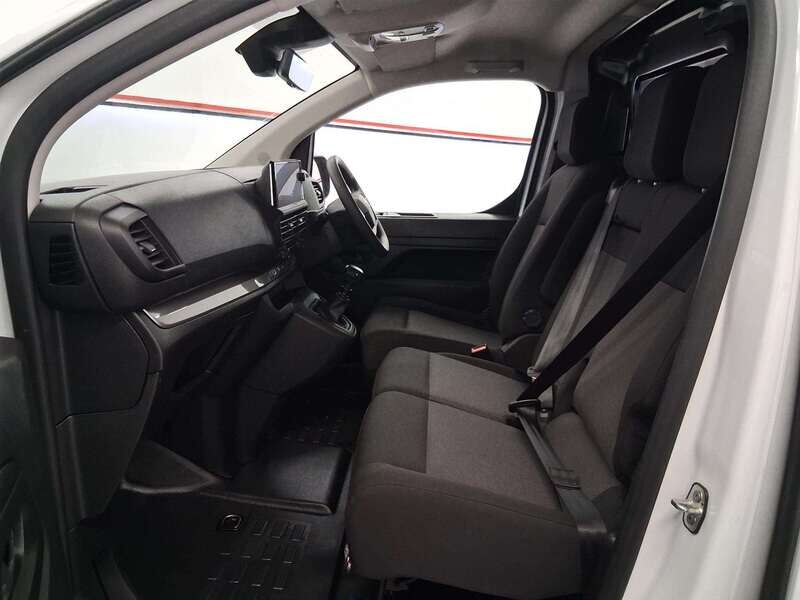 Used Citroen Dispatch 2024 for sale - 77813855: Photo 14