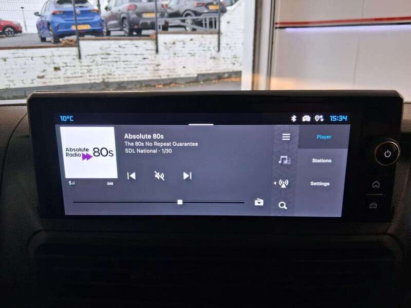 Used Citroen Dispatch 2024 for sale - 77813855: Photo 17