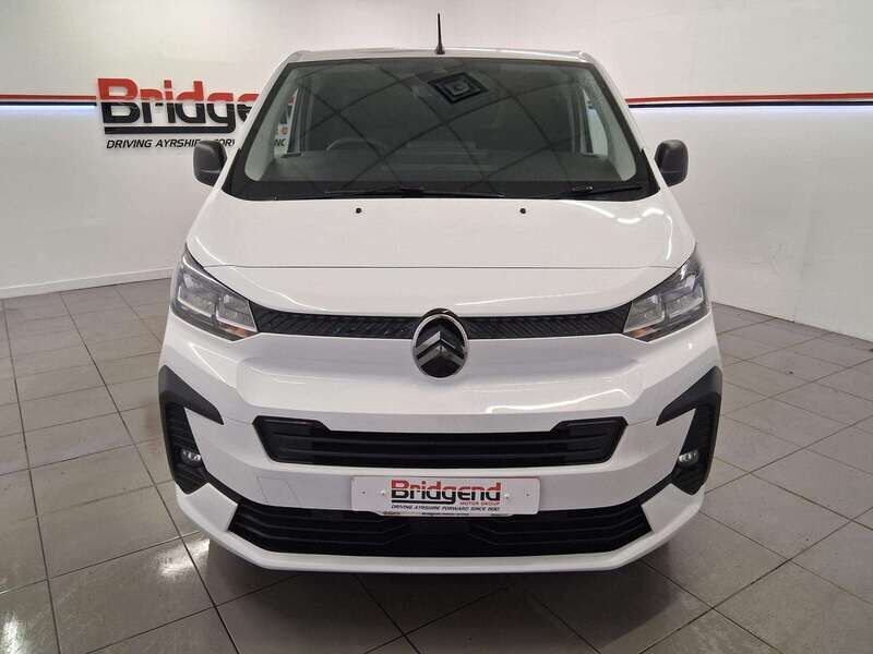 Used Citroen Dispatch 2024 for sale - 77813855: Photo 2