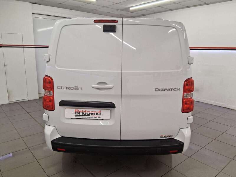 Used Citroen Dispatch 2024 for sale - 77813855: Photo 5