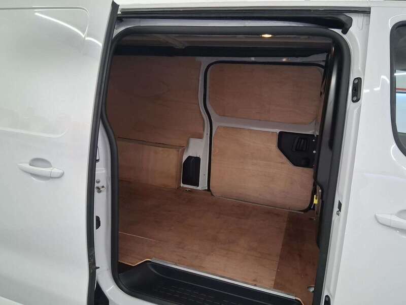 Used Citroen Dispatch 2024 for sale - 77813855: Photo 8