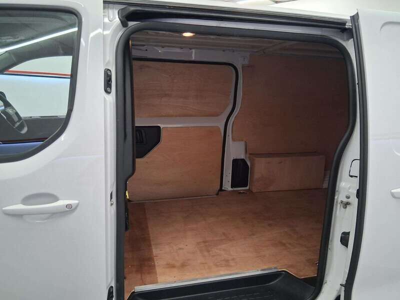 Used Citroen Dispatch 2024 for sale - 77813855: Photo 9