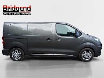 Used Vauxhall Vivaro 2023 for sale - 75363764: Photo