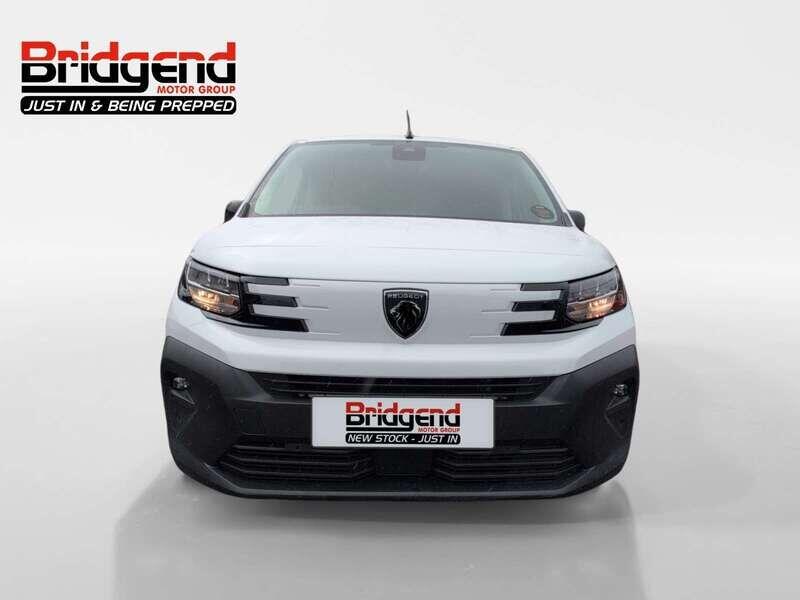 Used Peugeot Partner 2024 for sale - 76283971: Photo 2
