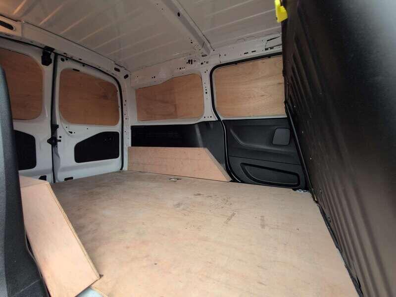 Used Peugeot Partner 2024 for sale - 76283971: Photo 5