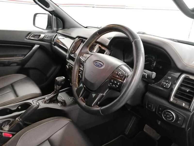 Used Ford Ranger 2022 for sale - 76137072: Photo 10