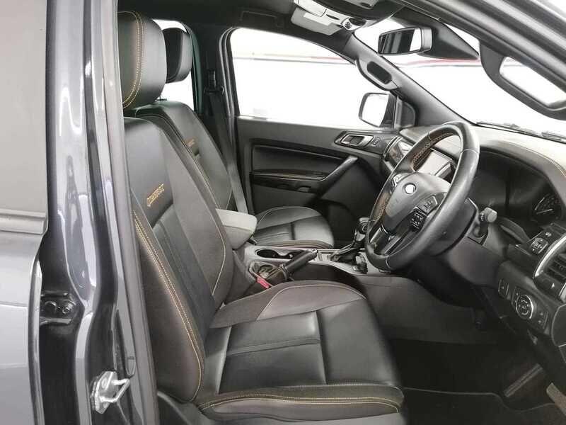 Used Ford Ranger 2022 for sale - 76137072: Photo 11