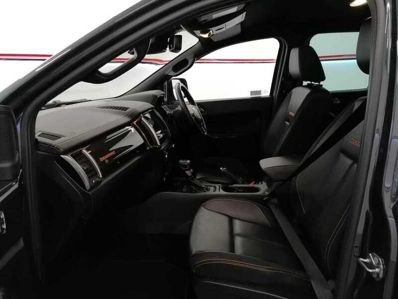 Used Ford Ranger 2022 for sale - 76137072: Photo 14