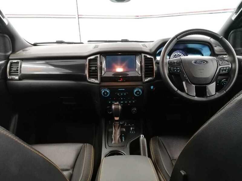 Used Ford Ranger 2022 for sale - 76137072: Photo 16