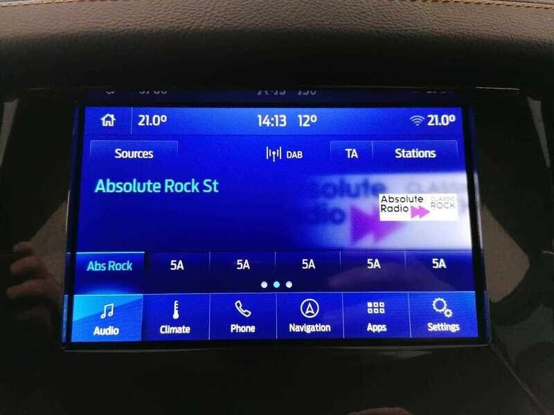 Used Ford Ranger 2022 for sale - 76137072: Photo 17