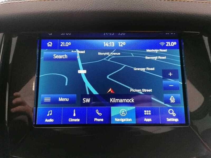 Used Ford Ranger 2022 for sale - 76137072: Photo 18