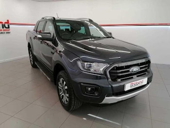 Ford - Ranger