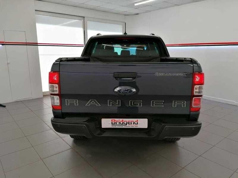 Used Ford Ranger 2022 for sale - 76137072: Photo 5
