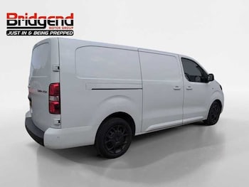 Used Citroen Dispatch 2024 for sale - 78508790: Photo