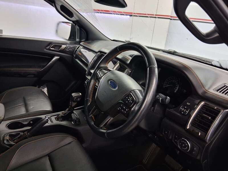 Used Ford Ranger 2023 for sale - 77813873: Photo 10