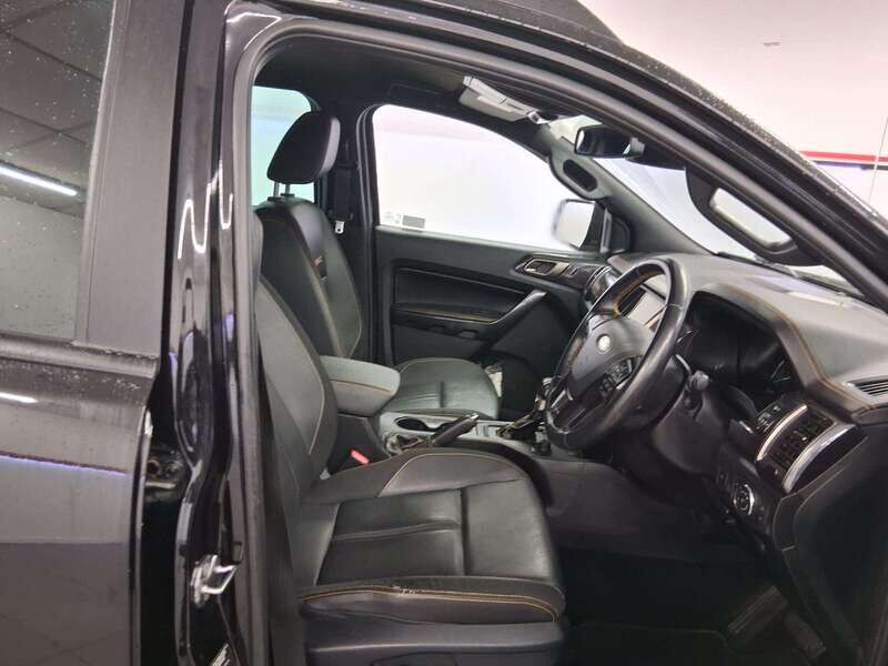 Used Ford Ranger 2023 for sale - 77813873: Photo 11