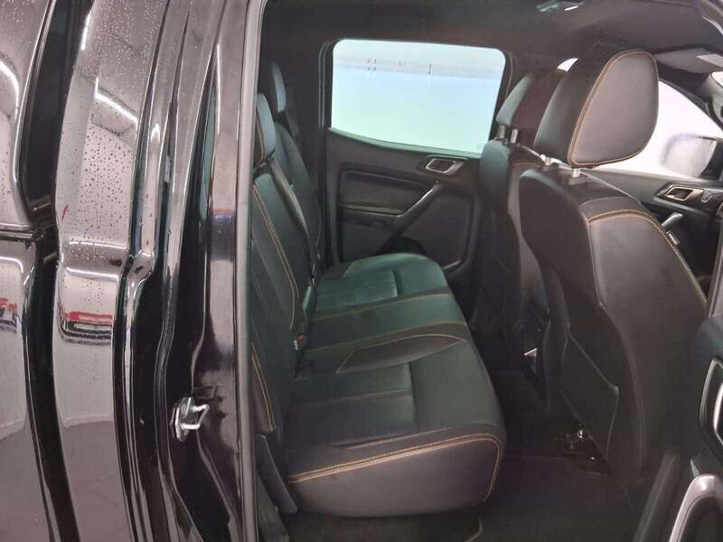 Used Ford Ranger 2023 for sale - 77813873: Photo 12