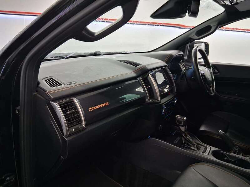 Used Ford Ranger 2023 for sale - 77813873: Photo 13