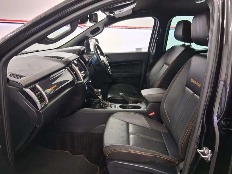 Used Ford Ranger 2023 for sale - 77813873: Photo 14