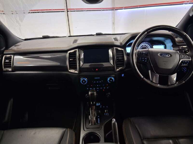 Used Ford Ranger 2023 for sale - 77813873: Photo 16